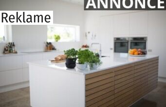 Trænger dit hus til forandring?