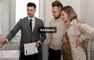Tjek internettet på adressen, inden du køber bolig